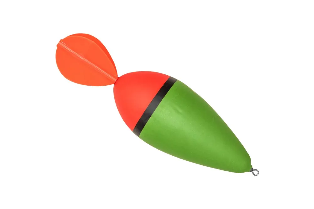PZ Dart Float rablóhalas úszó, 40 g Rechtstreeks Van De Fabrikant