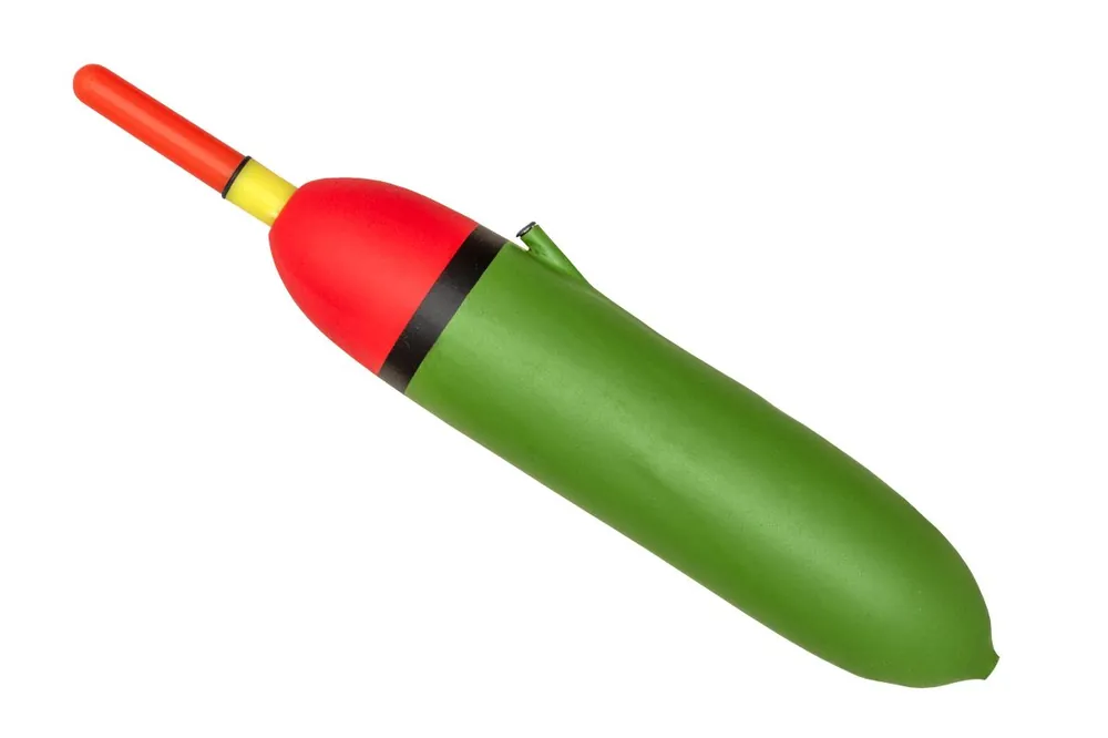 PZ Trolling rablóhalas úszó, 45 g Premium