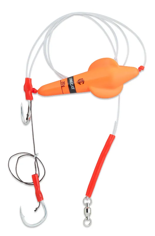 Snelle Levering UNI CAT Deadbait Combi Rig