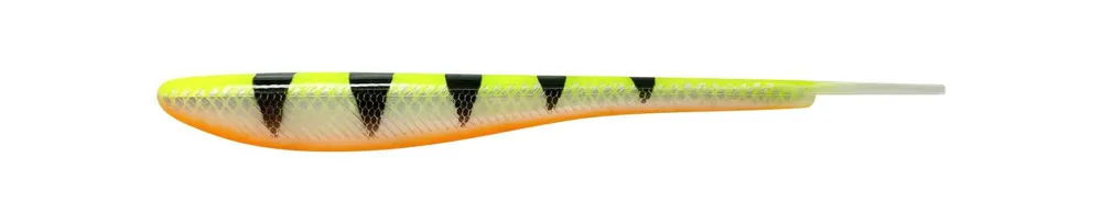 Savage Gear MONSTER SLUG 25CM 50G LEMON TIGER 2 Darab gumihal Weekendaanbieding