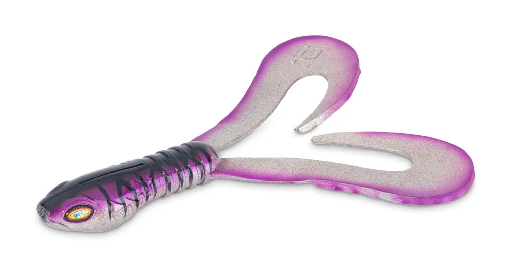 IRON CLAW Turbo X-Tail PP 18cm gumihal Superprijs