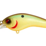 Premium Raid Japan Raid Skm Super Kosoc Machine 60mm 10.5g 008 Cream Shad Crank