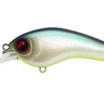 Raid Japan Raid Skm Super Kosoc Machine 60mm 10.5g 005 Neon Shad Crank Koopje