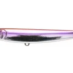 Shop Nu Blue Blue Blueblue Arvin 60S 65mm 6.5g 13 Smelt WTD wobbler