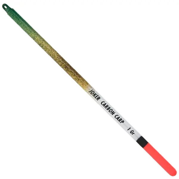 Must-Have Joker Úszó Carbon Carp 2g