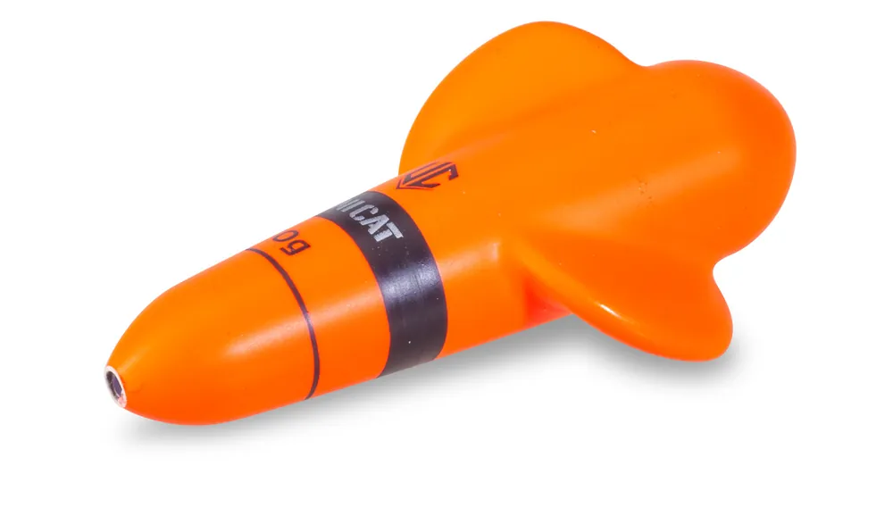 UNI CAT Rotary Subfloat búvárúszó Uitverkoop