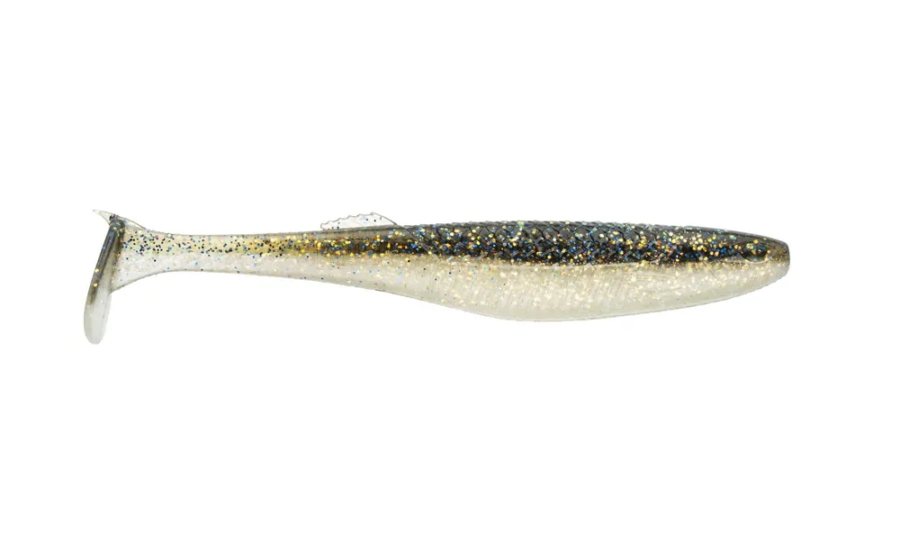 Gratis Retour Rapala CRUSHCITY THE KICKMAN 3 SPSD gumihal