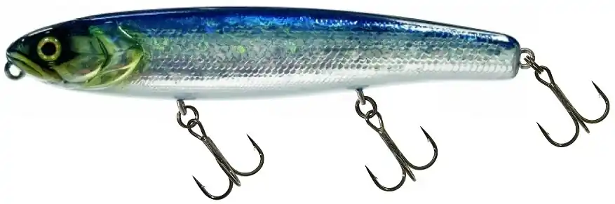 Illex Bonnie 12,8cm Shine Katana Direct Verzonden