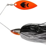 Express Levering WESTIN MonsterVibe 23 g Steel Sardine