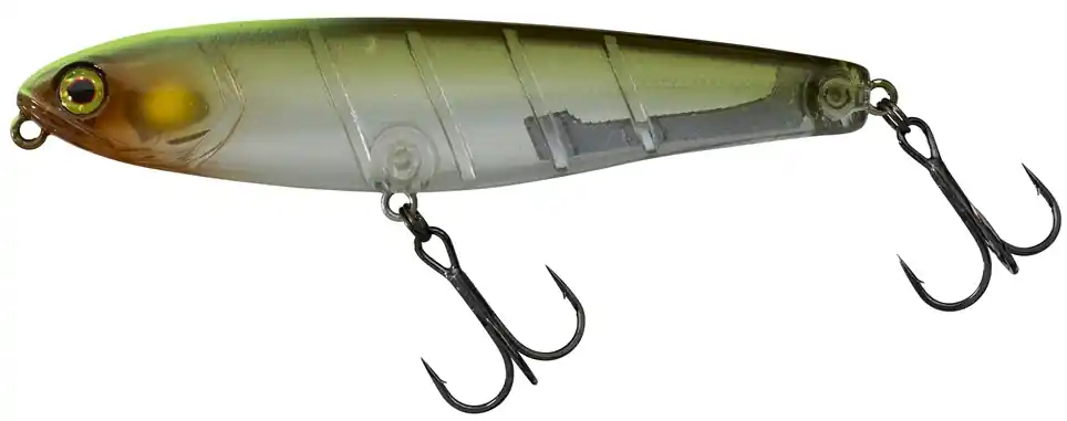 Merkproduct Illex Bonnie 9,5cm Silent Super Ayu wobbler