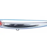 Blue Blue Blueblue Arvin 60S 65mm 6.5g 01 Blueblue WTD wobbler Direct Verzonden