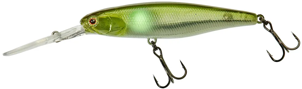 Weekendaanbieding Illex Squirrel Super DD 7,9cm SP HL Ayu