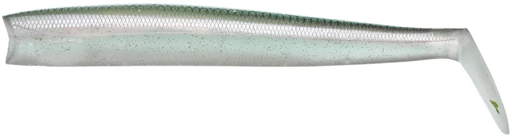 Favoriet Illex Nitro Slim Shad 15cm Secret Sand Eel 4db