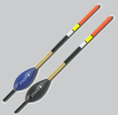Meest Verkocht EXPERT ÚSZÓ 203-01 17cm 5g