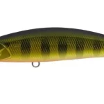 Beperkte Voorraad Duo Spearhead Ryuki 70Sp 7cm 4.1g Asa3146 Gold Perch wobbler