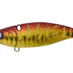 Laatste Versie Blue Blue Blueblue Narage65 65mm 17g 21 Red Gold Tiger wobbler