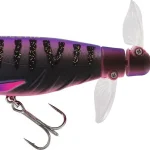 Nieuw WESTIN Spot-On Twin Turbo 9 cm 19 g Floating Black Haze