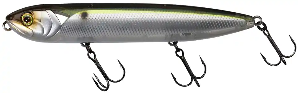 Illex Bowstick Knocker 13cm SG Threadfin Shad wobbler Korting