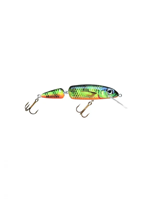 HESTER JOINTED MAD MINNOW 9CM 13G 1,3-2,0M 050 wobbler Premium