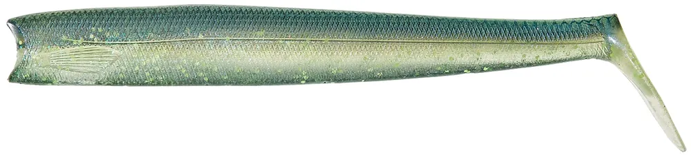 Speciale Aanbieding Illex Nitro Slim Shad 15cm Secret Herring 4db