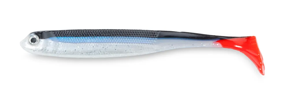 Goedkoop IRON CLAW Slim Jim TWF 13cm / 5db