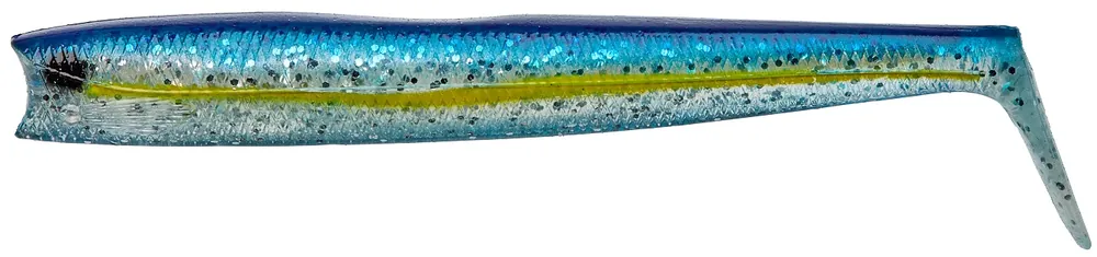 Illex Nitro Slim Shad 15cm Jelly Shad 4db Nieuw