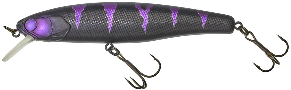 Illex Arnaud 10cm F Midnight Shadow wobbler Actieprijs