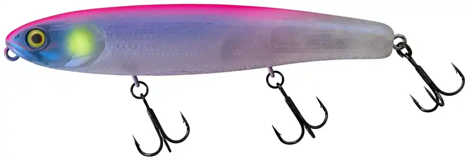 Illex Bonnie 12,8cm Silent Mat Demon wobbler Aanbieding