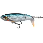Koopje MADCAT CAT PLOPPER 16CM 55G T1/0 PERCH