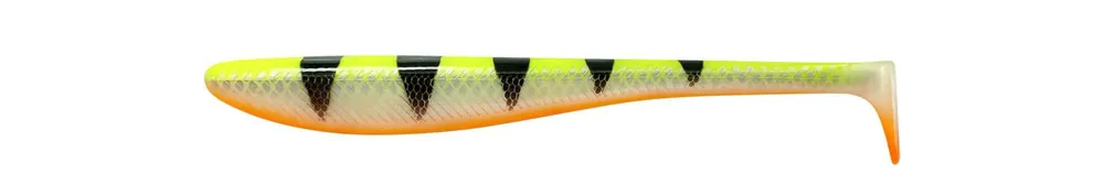 Beste Prijs Savage Gear MONSTER SHAD 18CM 33G LEMON TIGER 2 Darab gumihal