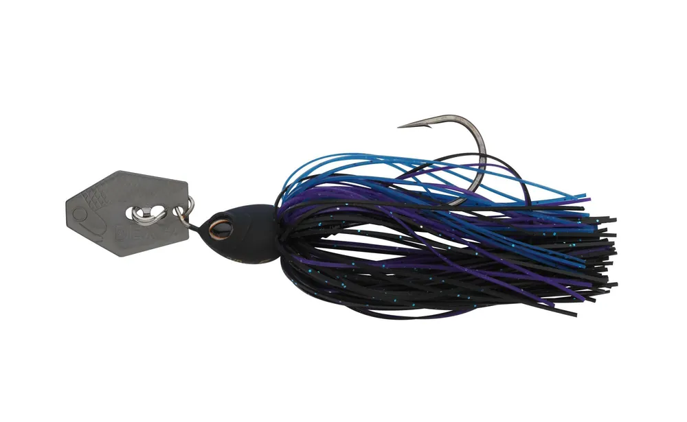 Berkley DEX Disruptor TG 14g Night Sky wobbler Actieprijs