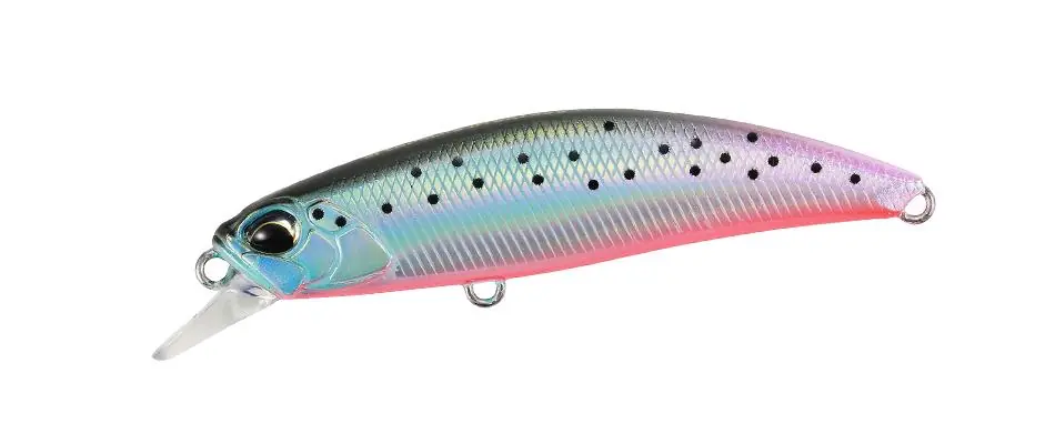 Aanbieding Duo Spearhead Ryuki 60S Sw 6cm 6.5g Ana4032 Itou Rb wobbler