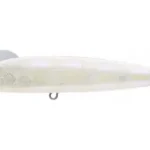 Dagaanbieding Blue Blue Blueblue Snecon 90S 90mm 15g 48 Pearl Zebra wobbler