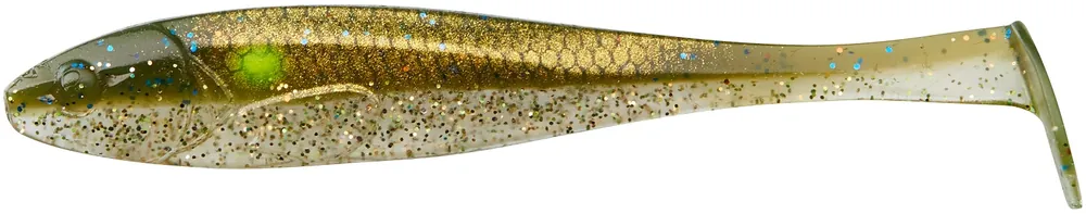 Illex Magic Slim Shad 4 (8cm) Magic Ayu 6db Hete Deal