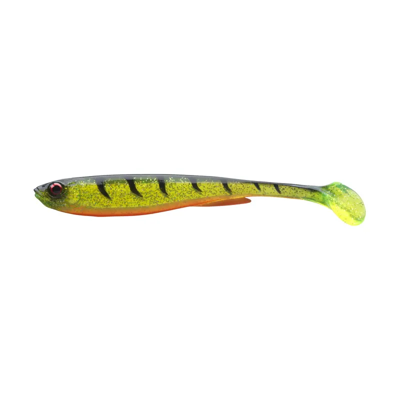 Daiwa Prorex Slim Shady , 105mm (ghost firetiger, 10.5cm, 8.0g) Bestel Nu