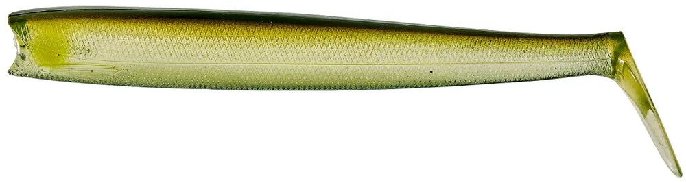 Illex Nitro Slim Shad 15cm Clear Ayu 4db Weekendaanbieding