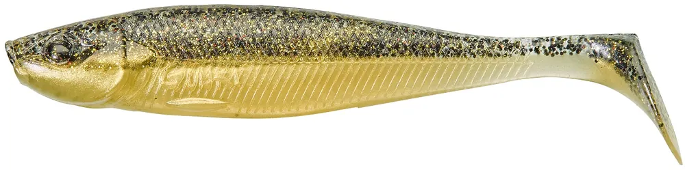 Gunki Bumpy 11cm Ghost Zander (box) 1db Shop Nu