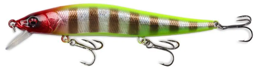 Rechtstreeks Van De Fabrikant DOIYO Glasseye Snitcher UV 110mm CM jerkbait