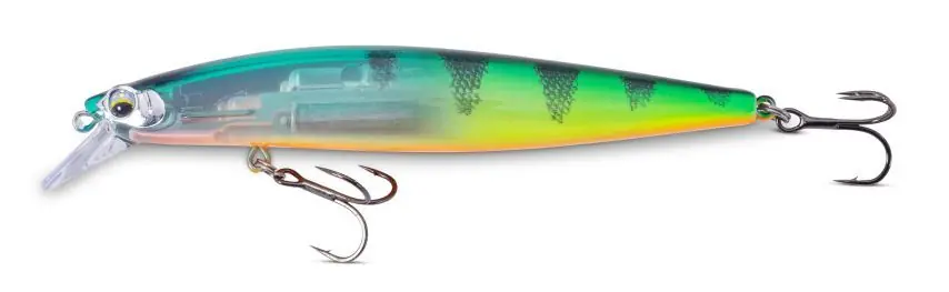 DOIYO Ghost Rider Floating UV 120mm-FT wobbler Korting