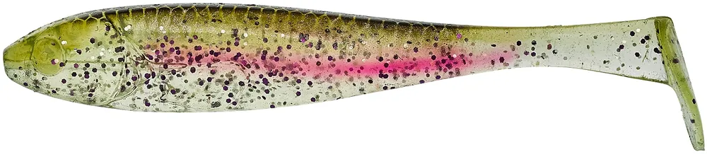 Koopje Illex Magic Slim Shad 3 (6,5cm) Magic Wakasagi 7db