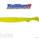 Beperkt Aanbod Biwaa Tailgunr 5.5" 14cm 013 Lemon
