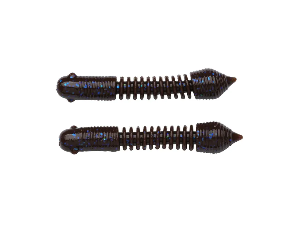 Snelle Levering Berkley PowerBait PWRBT PWR Pillar 55mmTrout Pellet gumihal
