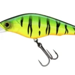 DUEL HARDCORE SHAD SR 60 SF - HT színkód Koop Online
