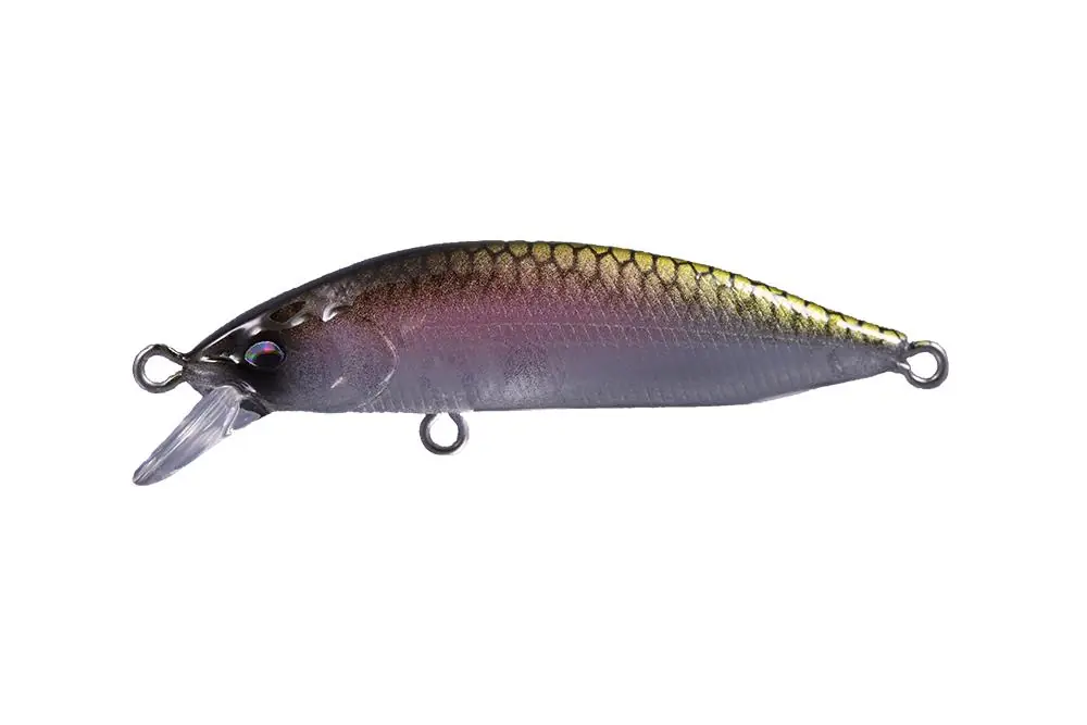 Babyface M60Sr-S 60mm 4.3g 5 Ghost Wakasagi Koop Online