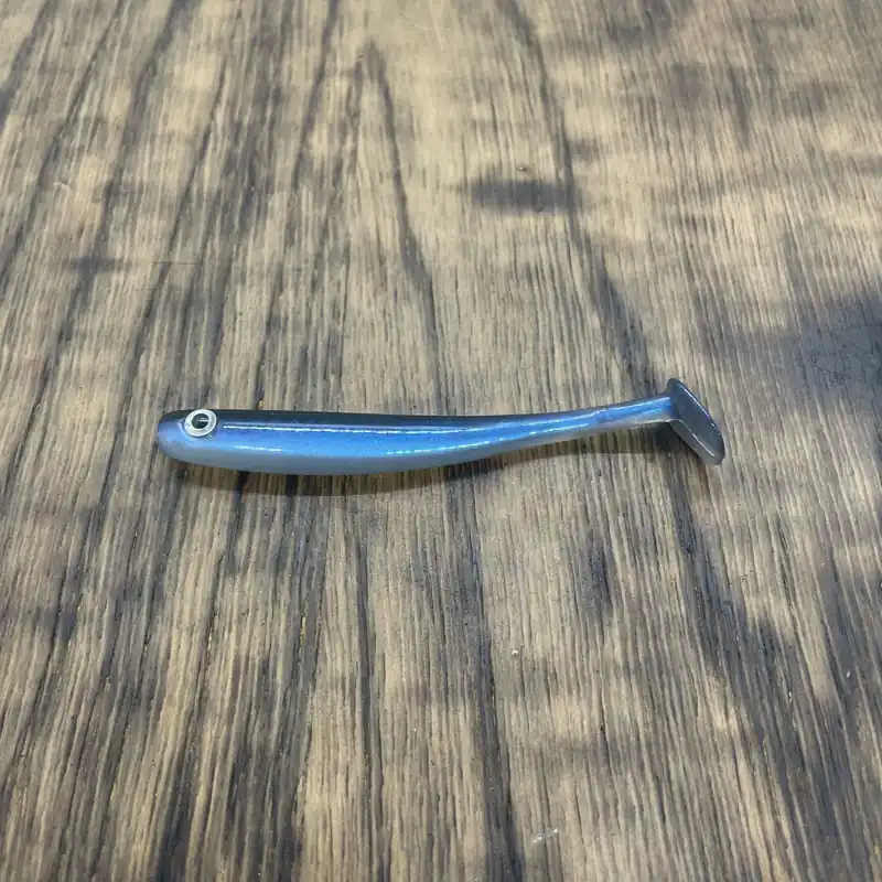 Just Fish Bait Kitara SR Iwashi 3D szemmel 9 cm Weekendaanbieding