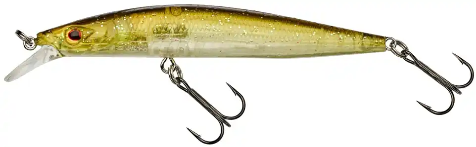 Finale Uitverkoop Gunki Gamera Slim 9cm SP UV Ayu wobbler