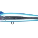 Blue Blue Blueblue Snecon 50S 50mm 3g 01 Blueblue wobbler Meest Verkocht