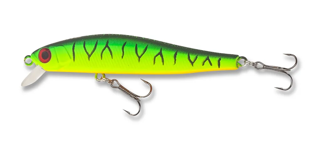 Dagaanbieding DOIYO Genin 72 Hiratai MFT / 7,2cm / 5g / merülés 0,3-1,2m wobbler