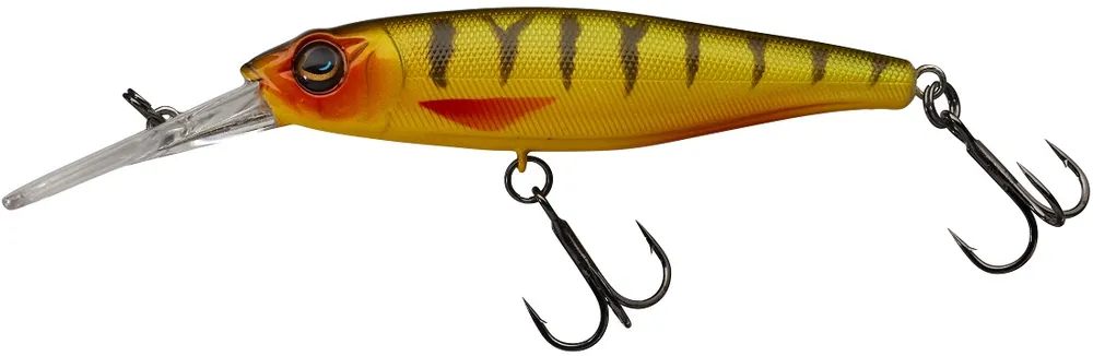 Bestseller Illex Twitch Flesh 6,7cm SP D2R Perch