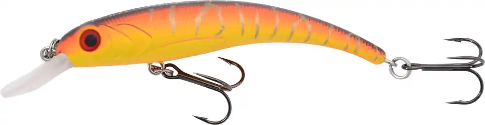 Hete Deal DOIYO Azuki 92 Hiratai SB / 9,2cm / 12,3g / merülés 0,8-1,3m wobbler